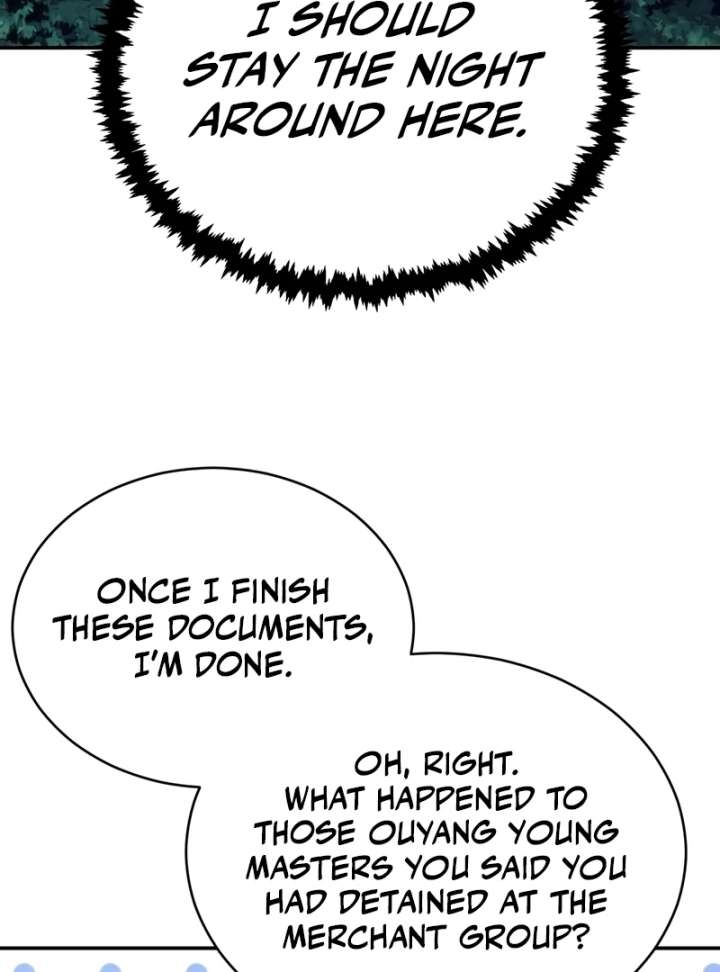 Reincarnation of the Fist King Chapter 34 - Page 176