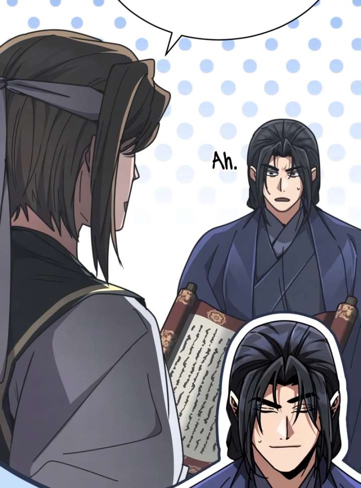 Reincarnation of the Fist King Chapter 34 - Page 177