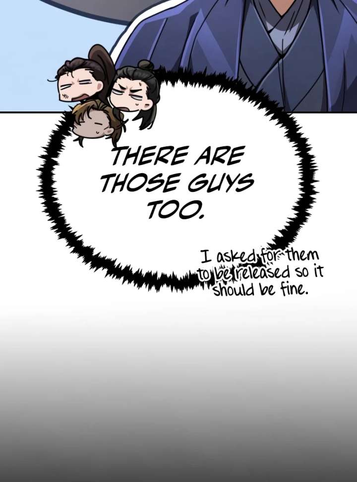 Reincarnation of the Fist King Chapter 34 - Page 178