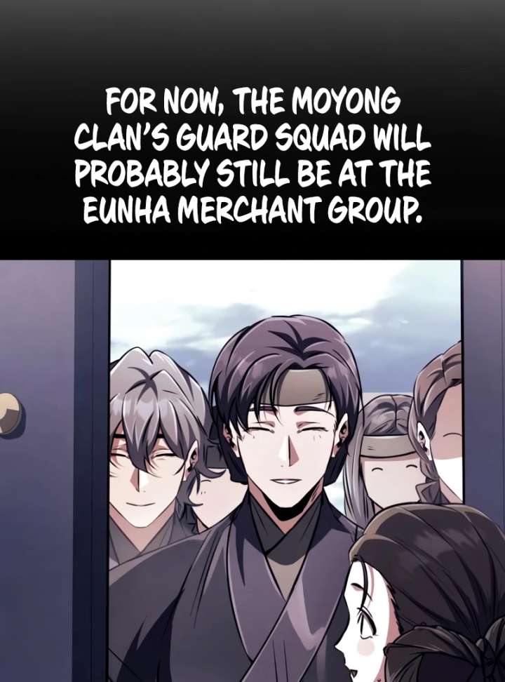 Reincarnation of the Fist King Chapter 34 - Page 179