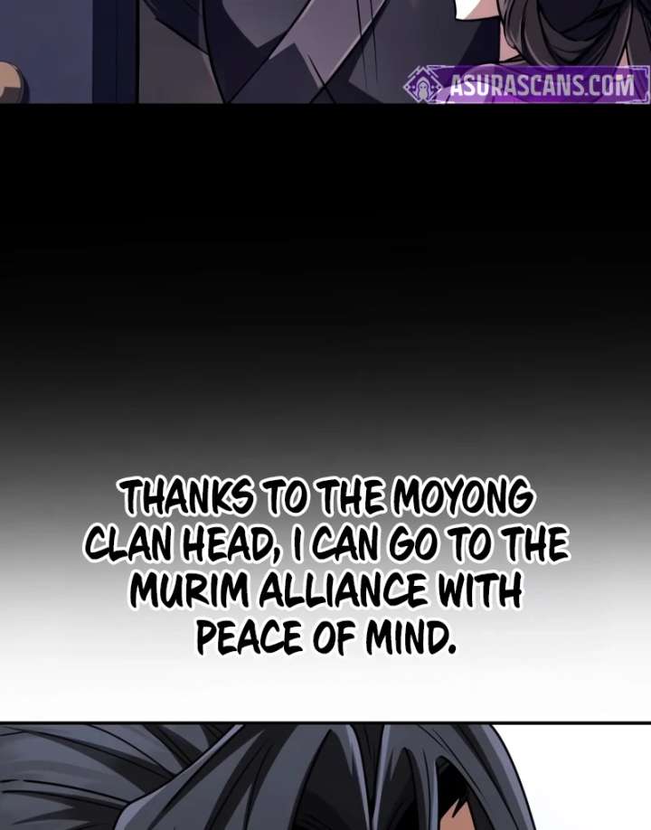 Reincarnation of the Fist King Chapter 34 - Page 180