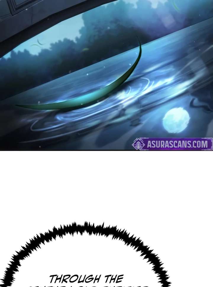 Reincarnation of the Fist King Chapter 34 - Page 184