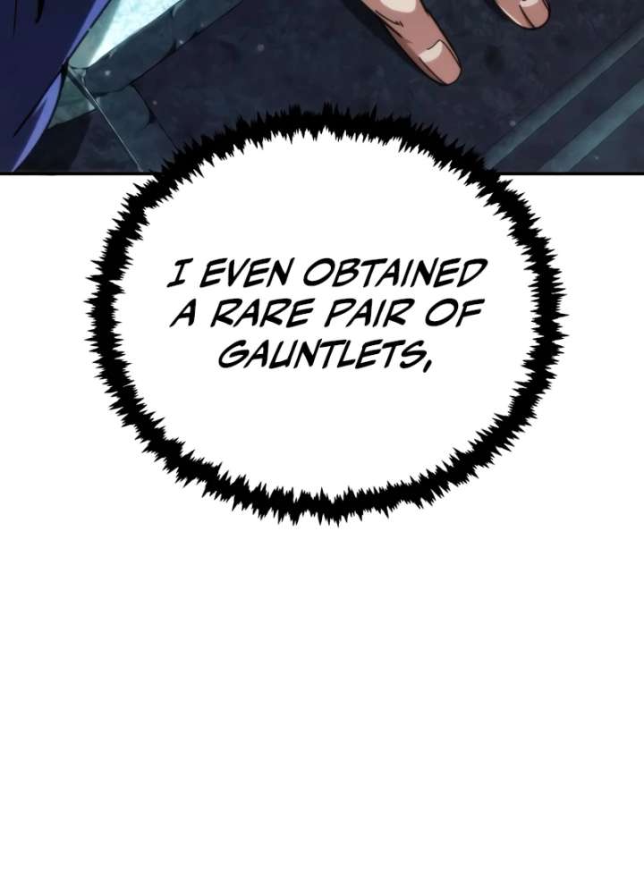 Reincarnation of the Fist King Chapter 34 - Page 186