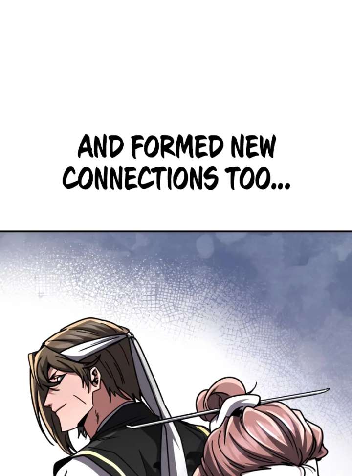 Reincarnation of the Fist King Chapter 34 - Page 187