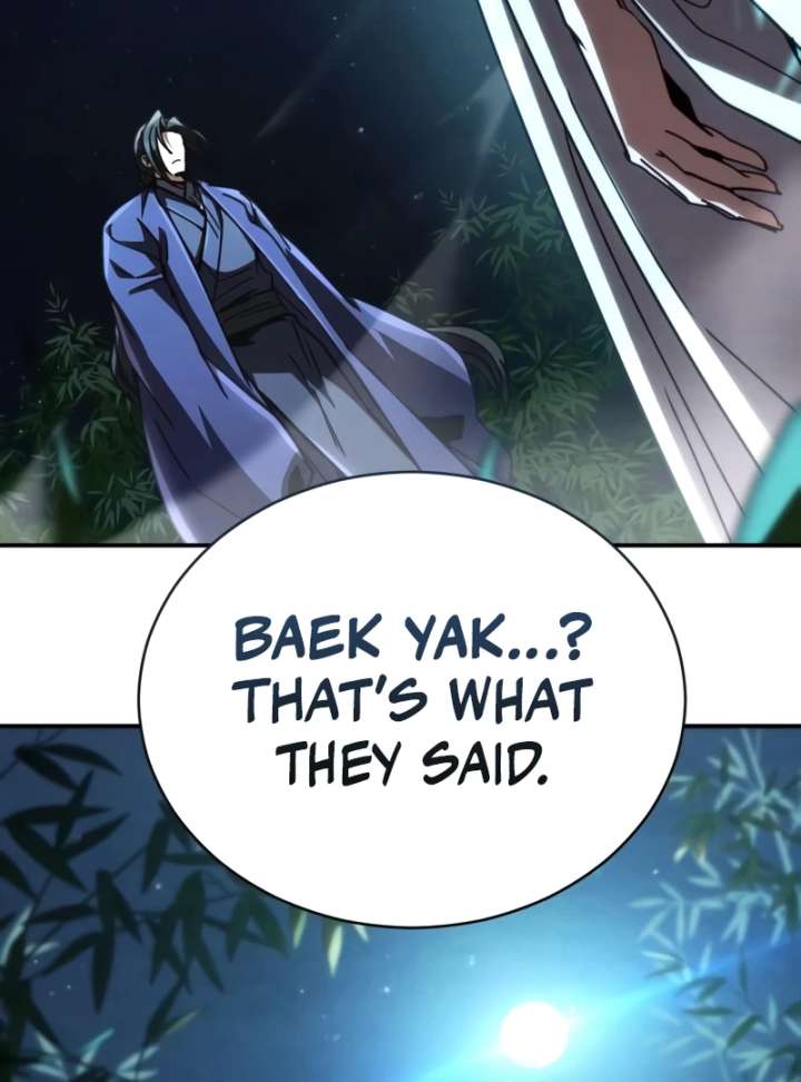 Reincarnation of the Fist King Chapter 34 - Page 205