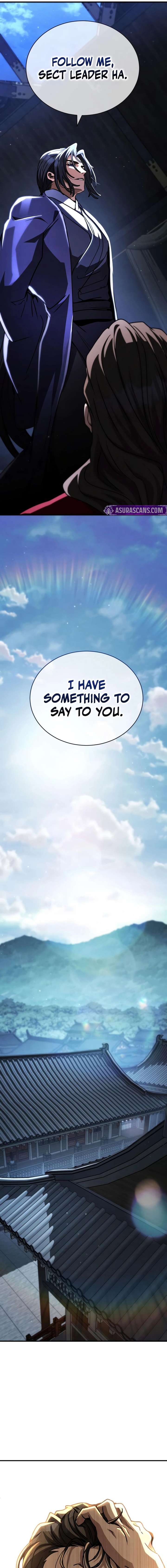 Reincarnation of the Fist King Chapter 39 - Page 42