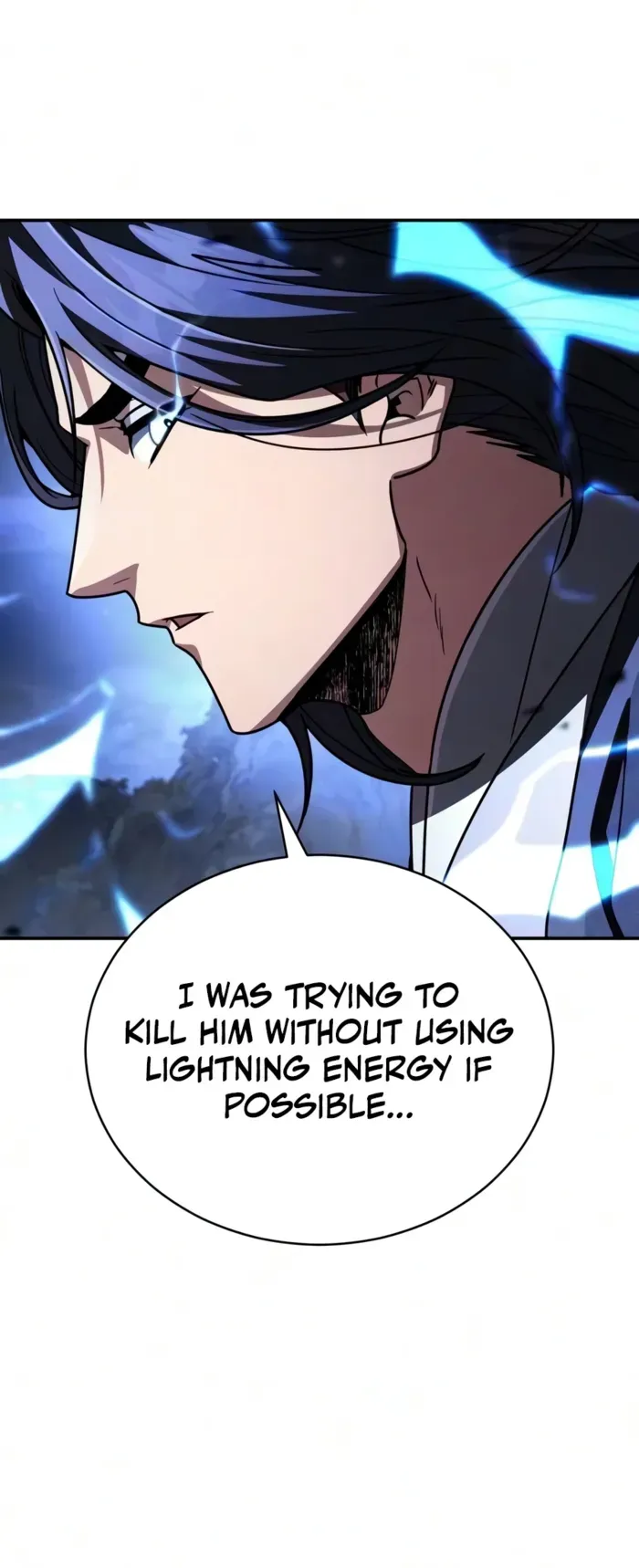 Reincarnation of the Fist King Chapter 53 - Page 18