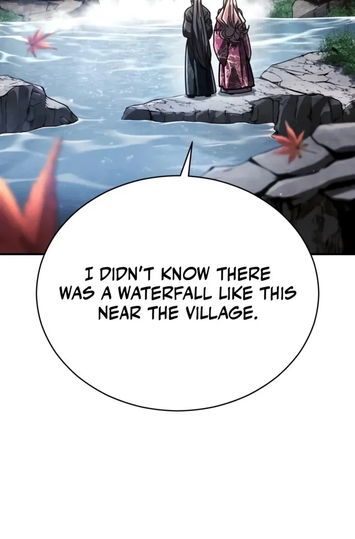 Reincarnation of the Fist King Chapter 54 - Page 4