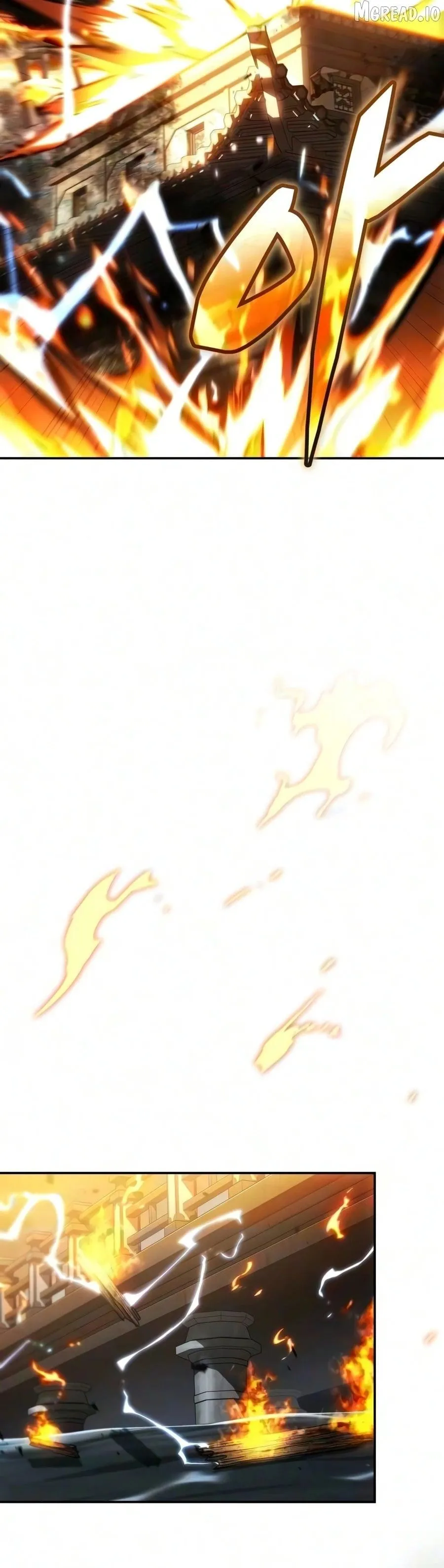 Reincarnation of the Fist King Chapter 55 - Page 25