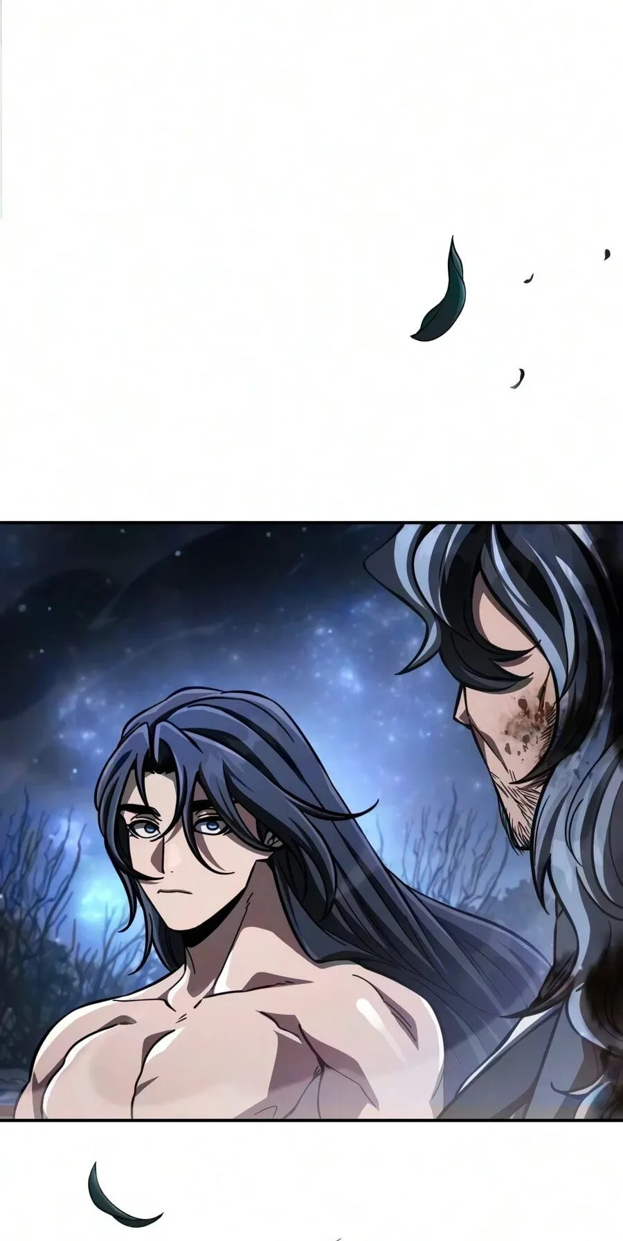 Reincarnation of the Fist King Chapter 62 - Page 6