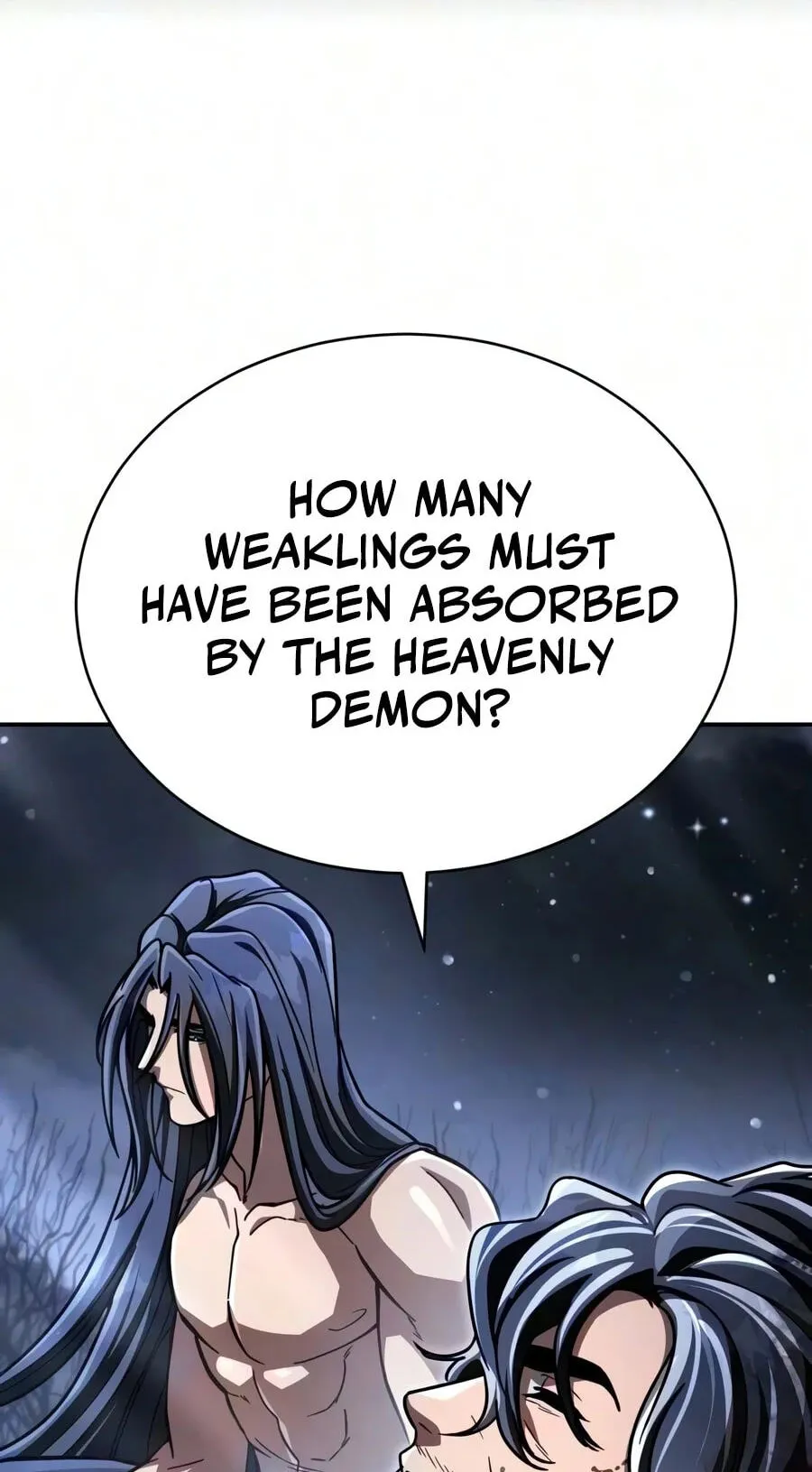 Reincarnation of the Fist King Chapter 62 - Page 27