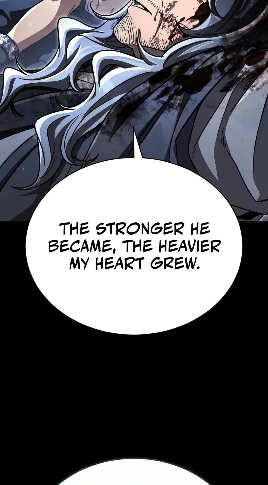 Reincarnation of the Fist King Chapter 62 - Page 28