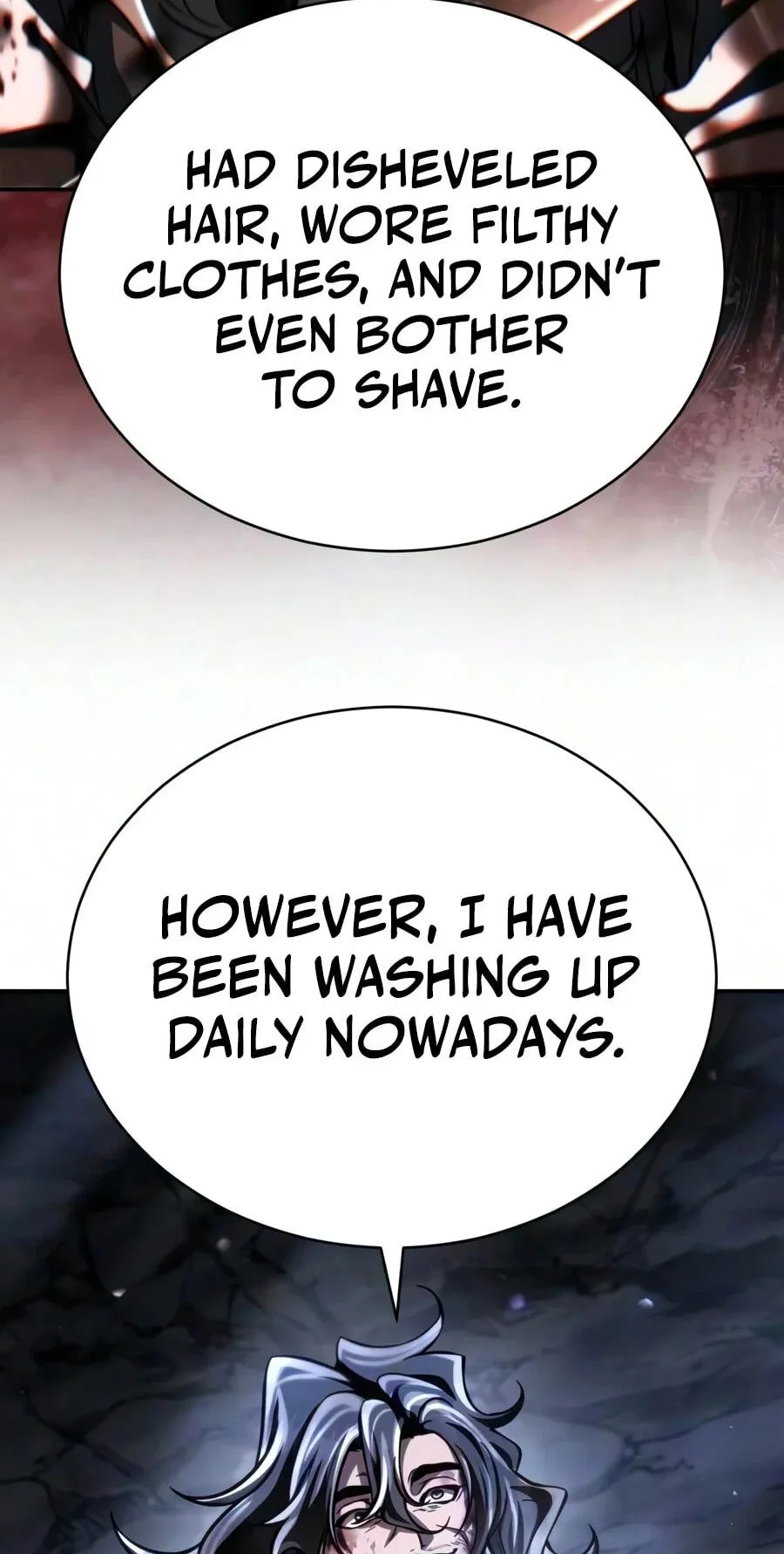 Reincarnation of the Fist King Chapter 62 - Page 36