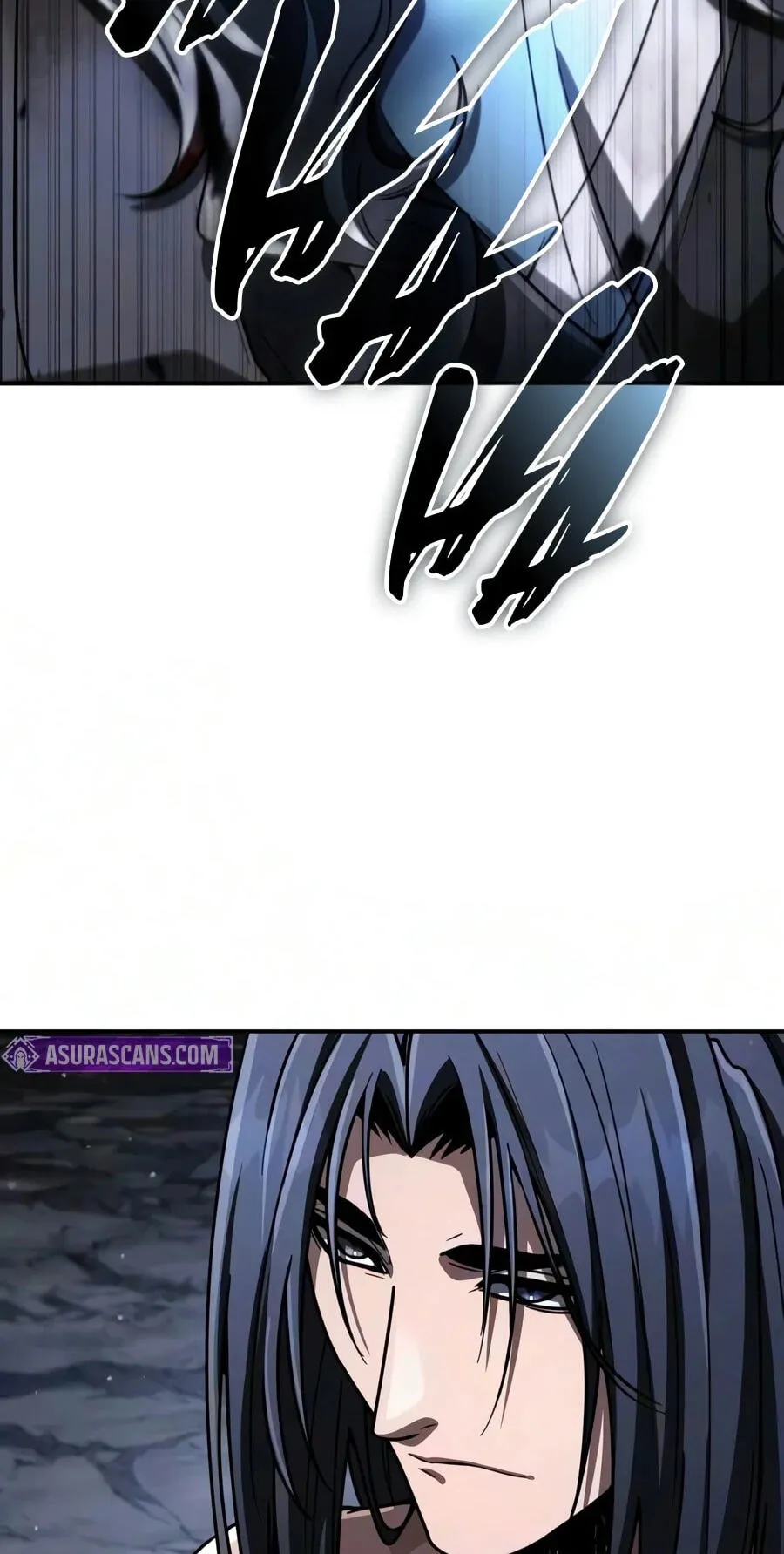 Reincarnation of the Fist King Chapter 62 - Page 40