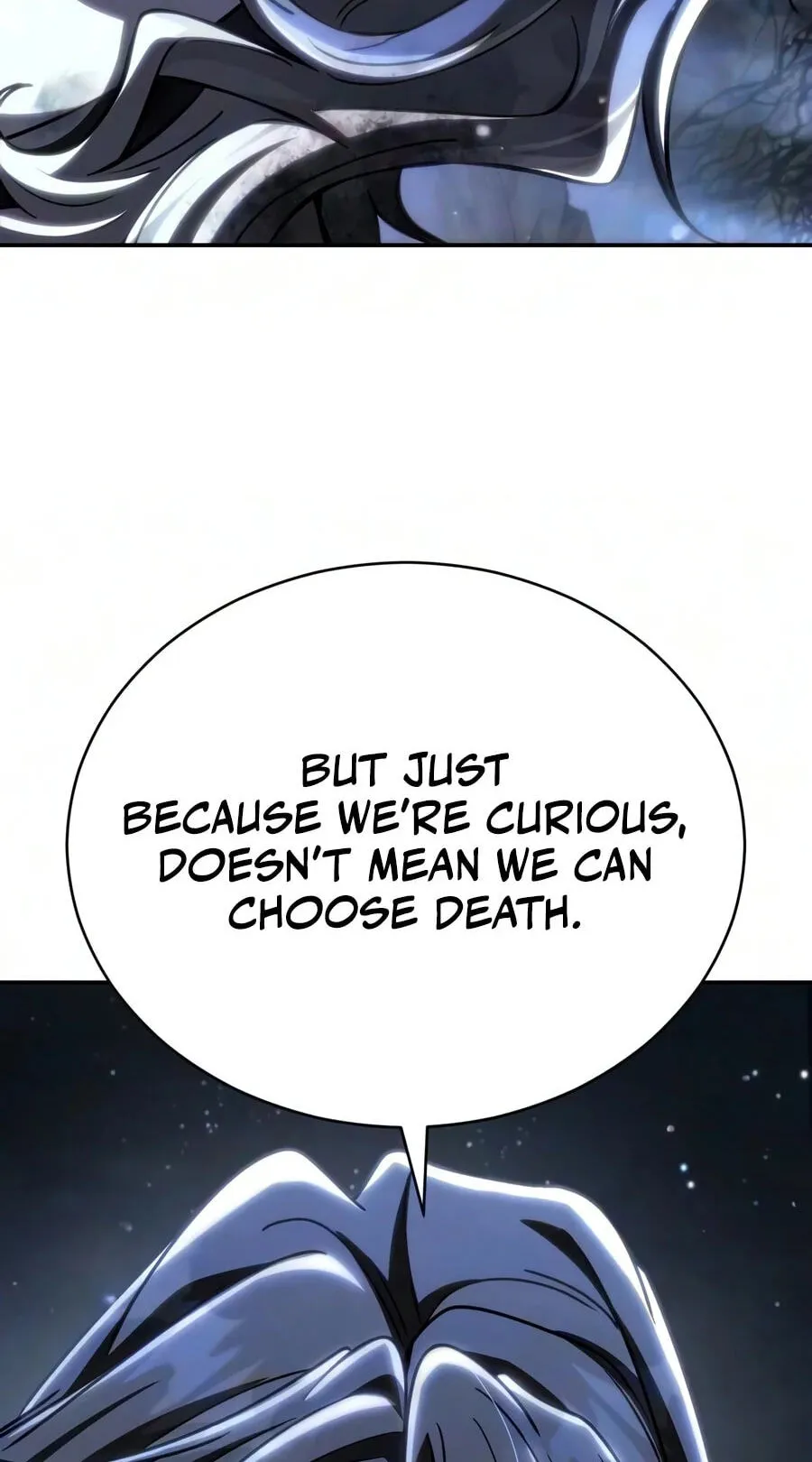Reincarnation of the Fist King Chapter 62 - Page 49