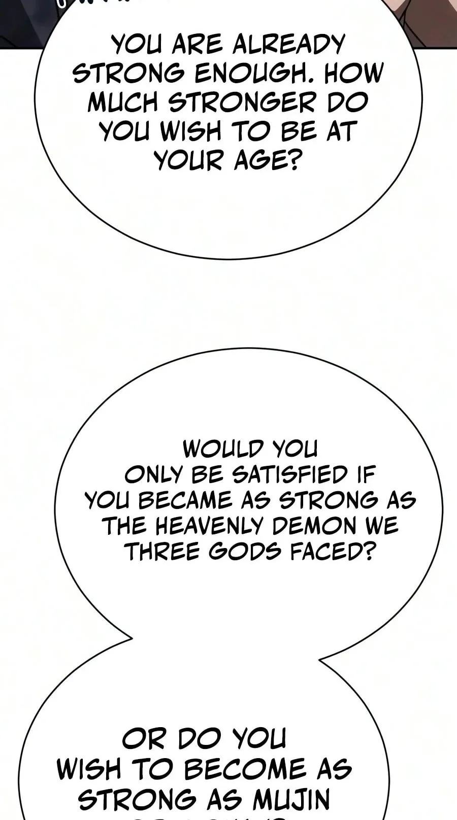 Reincarnation of the Fist King Chapter 62 - Page 55