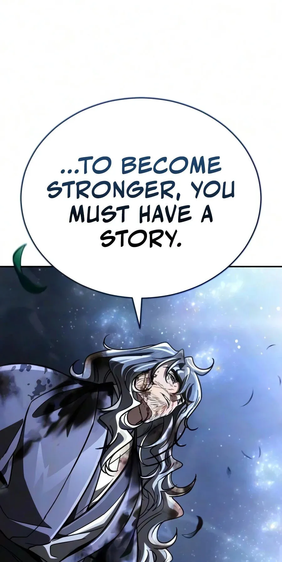 Reincarnation of the Fist King Chapter 62 - Page 59