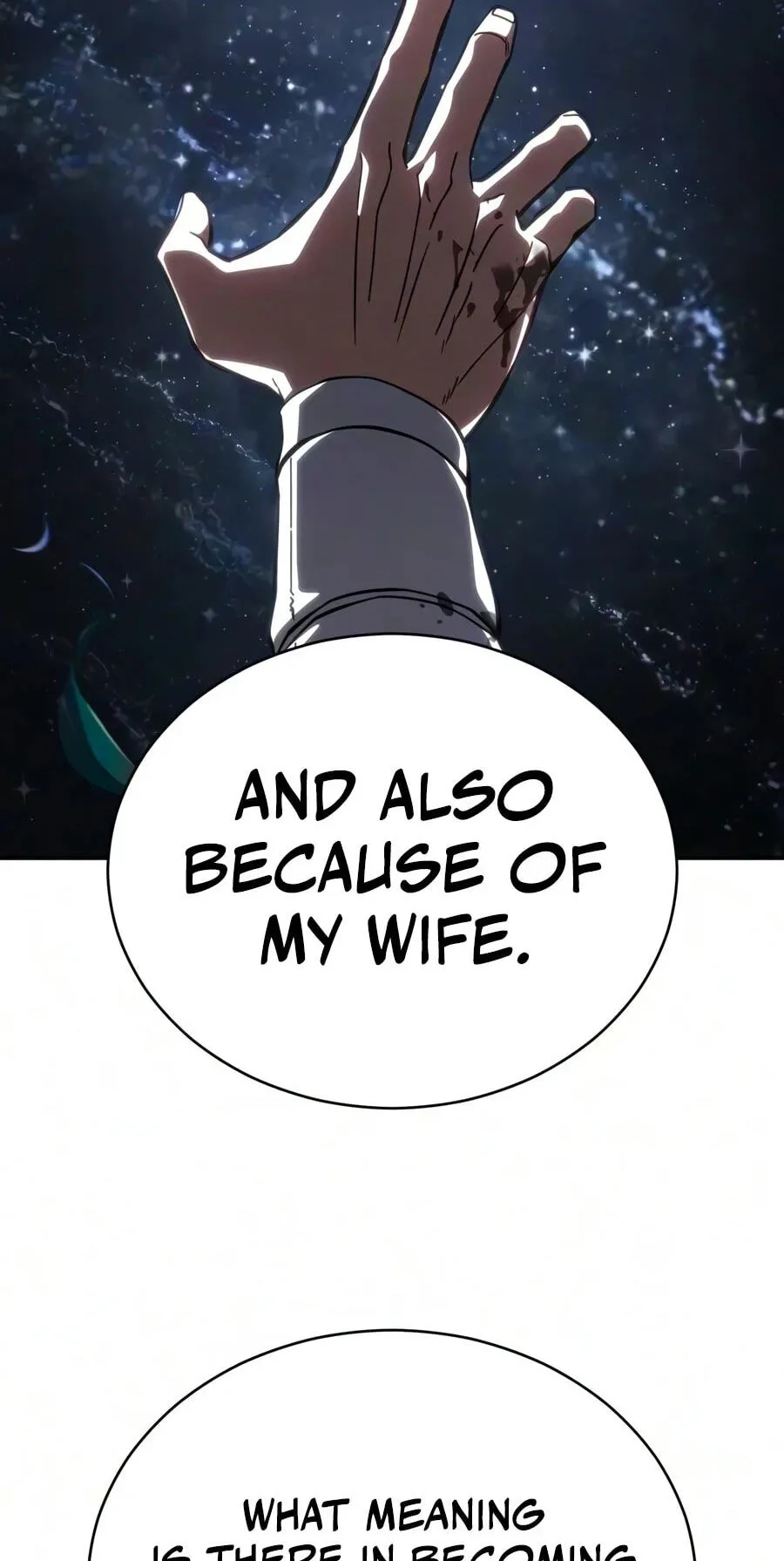 Reincarnation of the Fist King Chapter 62 - Page 63