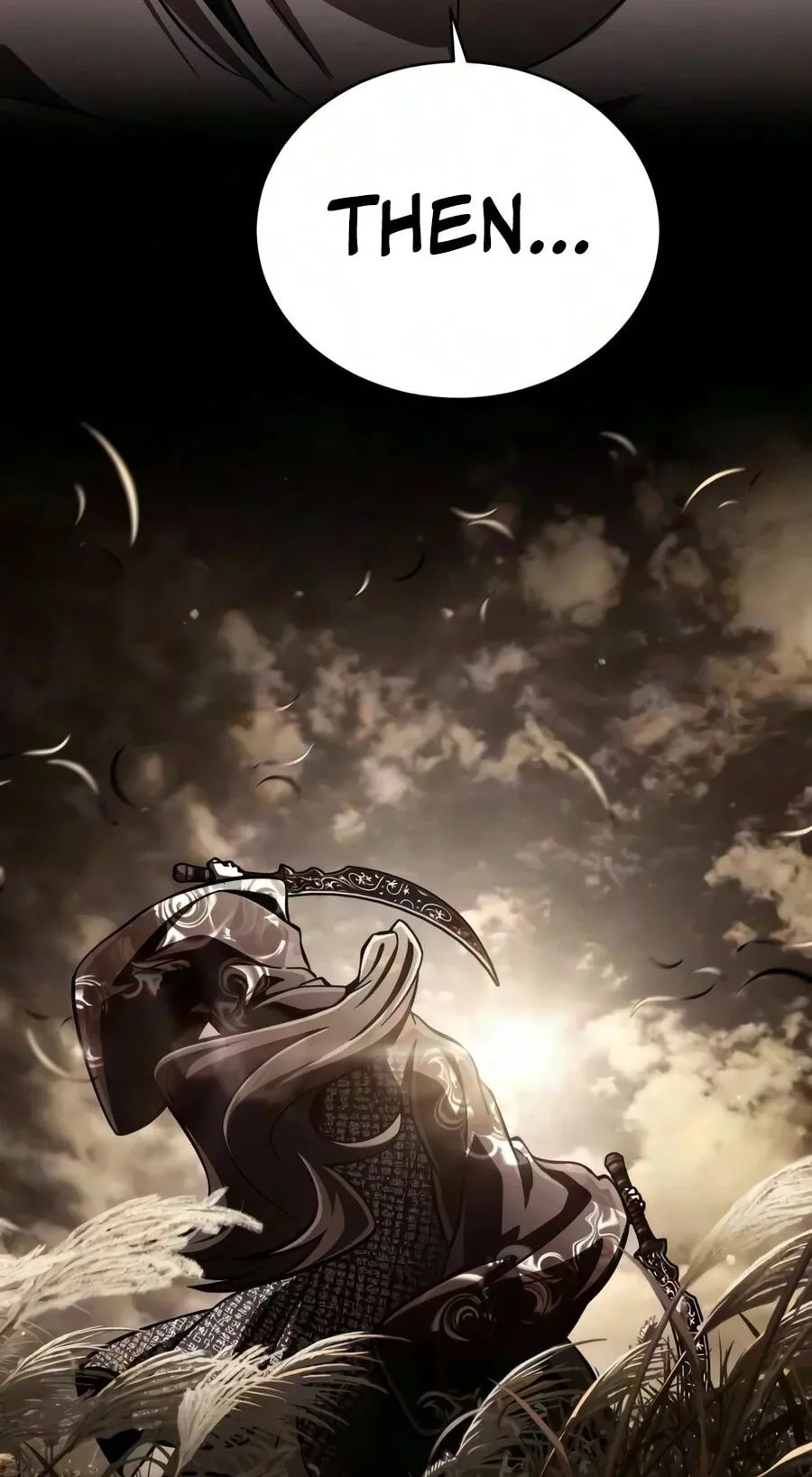 Reincarnation of the Fist King Chapter 62 - Page 69