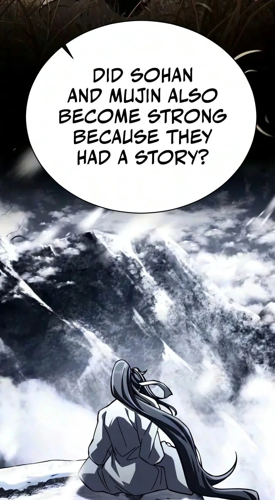 Reincarnation of the Fist King Chapter 62 - Page 70