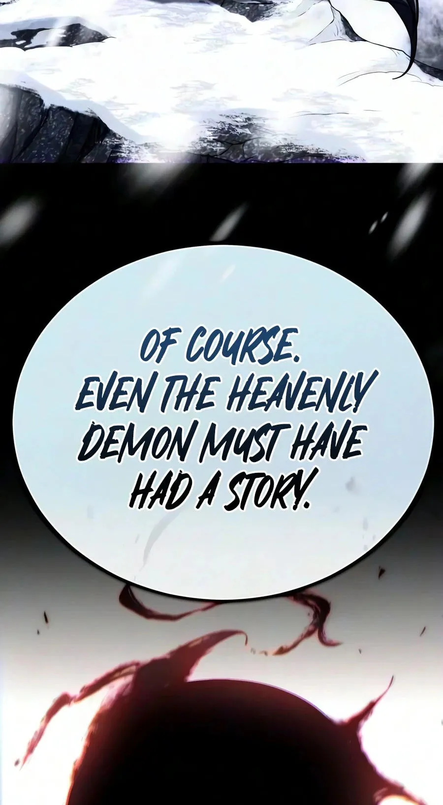 Reincarnation of the Fist King Chapter 62 - Page 71
