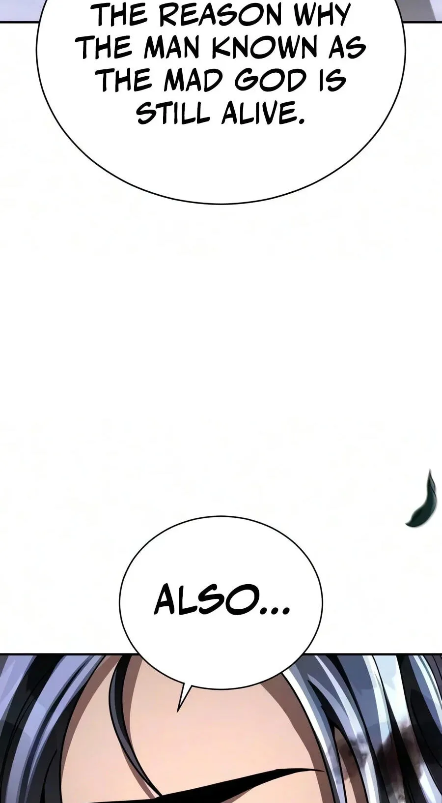 Reincarnation of the Fist King Chapter 62 - Page 83