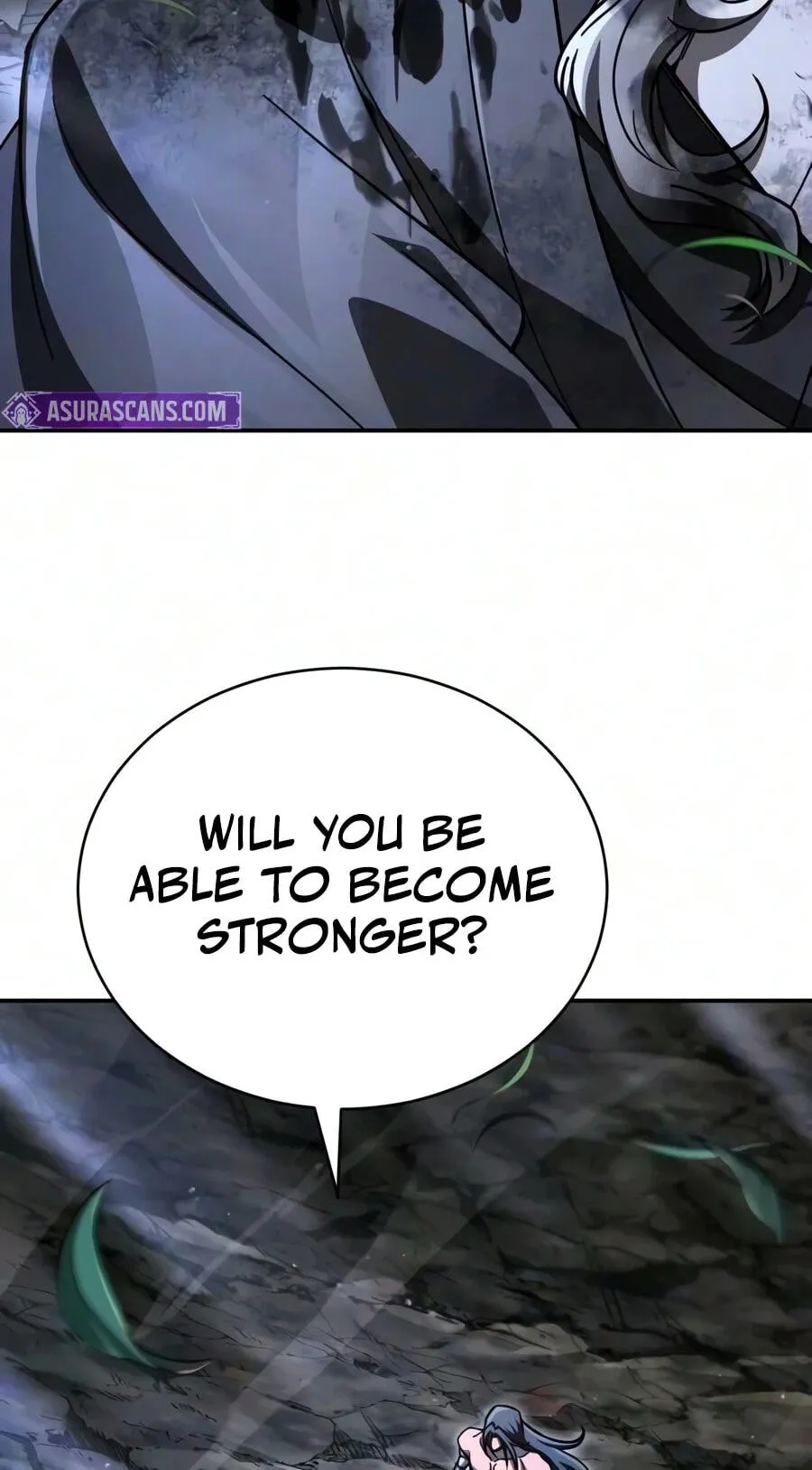 Reincarnation of the Fist King Chapter 62 - Page 89
