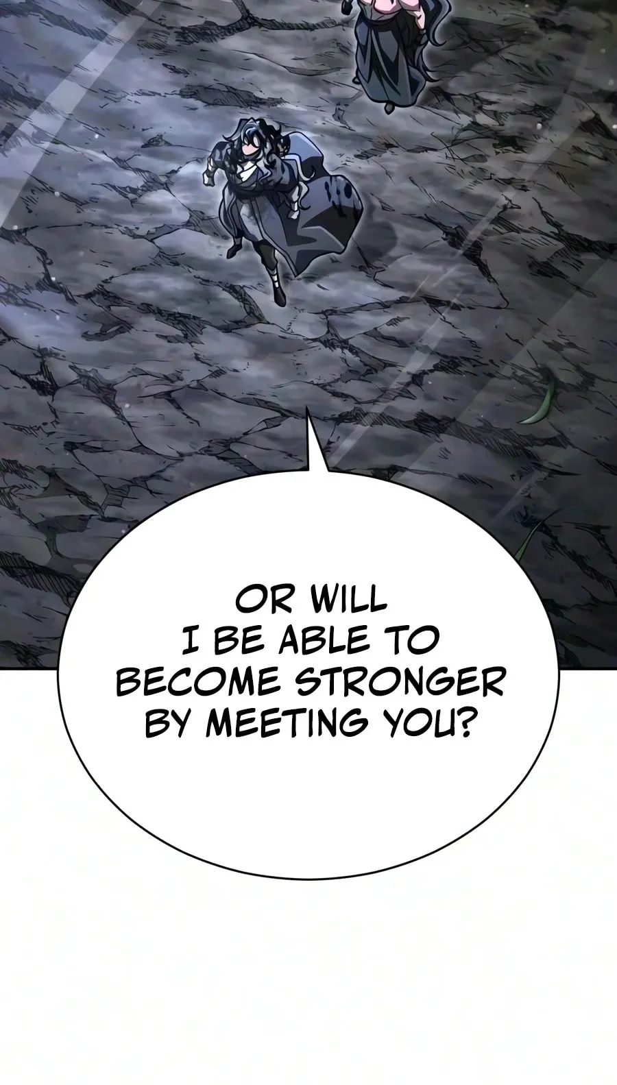 Reincarnation of the Fist King Chapter 62 - Page 90