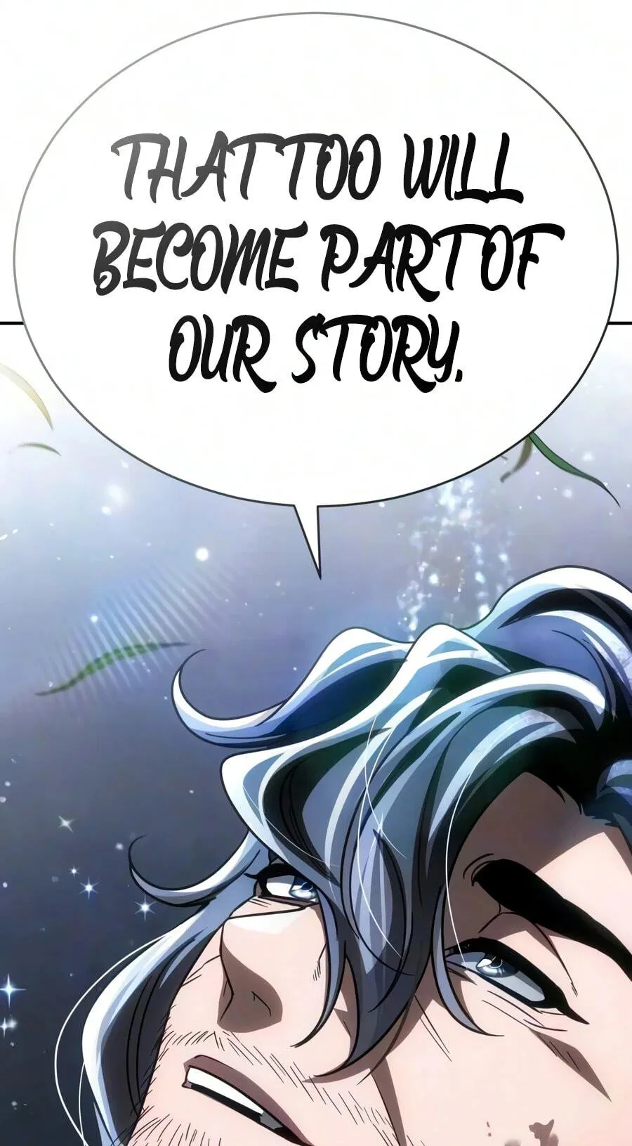 Reincarnation of the Fist King Chapter 62 - Page 91