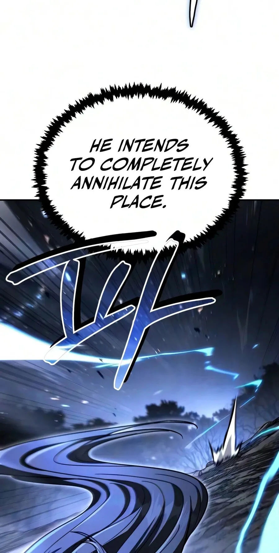 Reincarnation of the Fist King Chapter 62 - Page 106