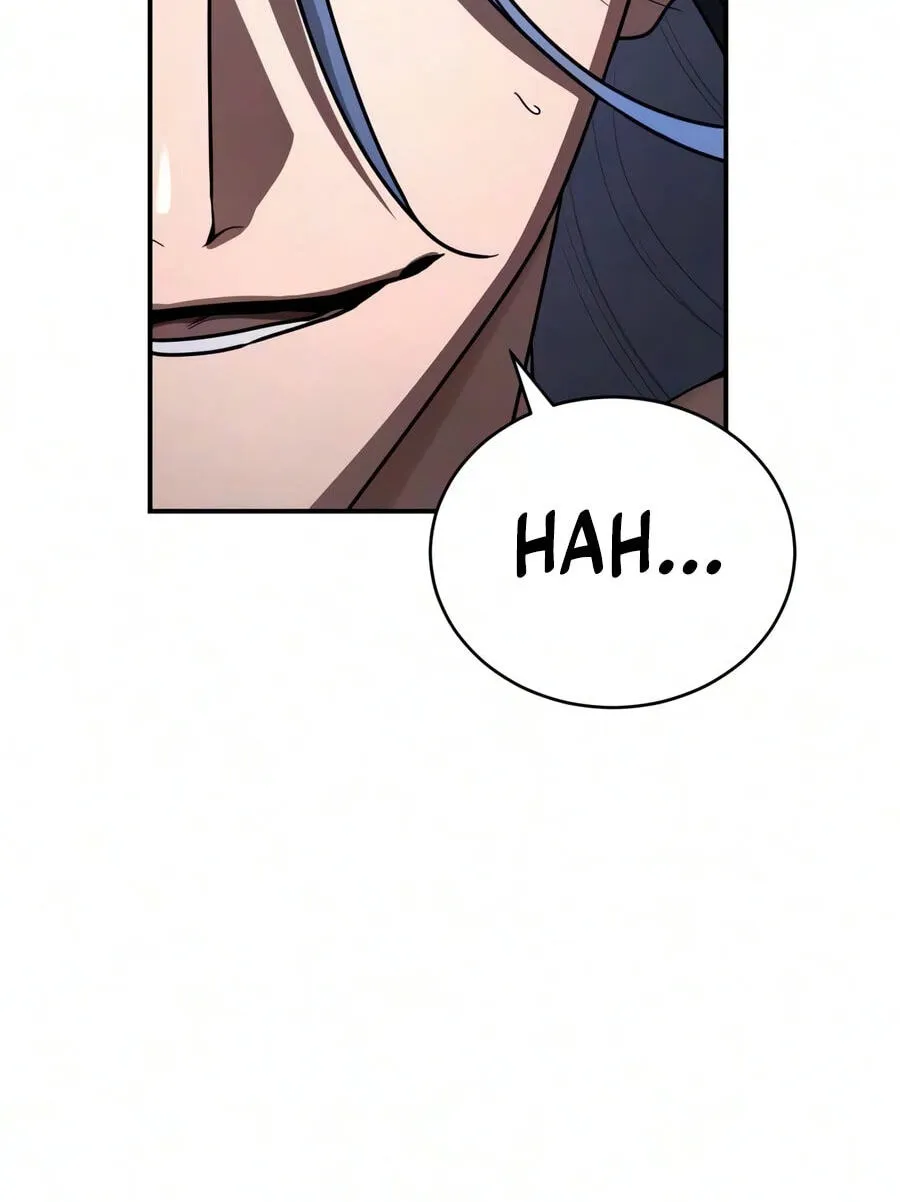 Reincarnation of the Fist King Chapter 62 - Page 125