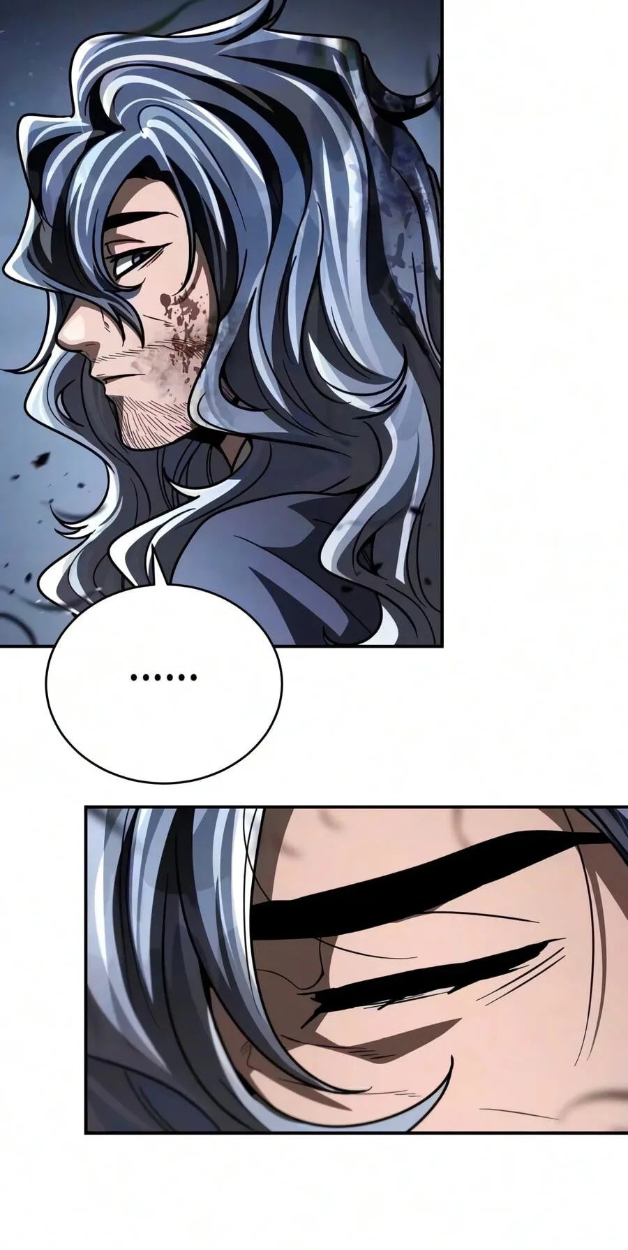 Reincarnation of the Fist King Chapter 62 - Page 132