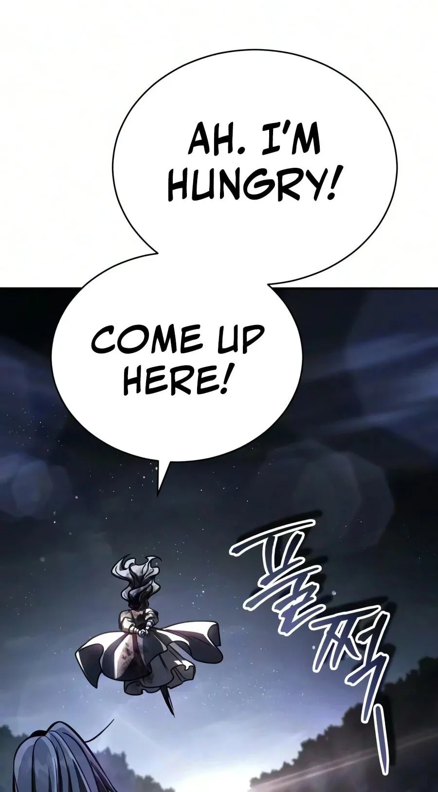 Reincarnation of the Fist King Chapter 62 - Page 138