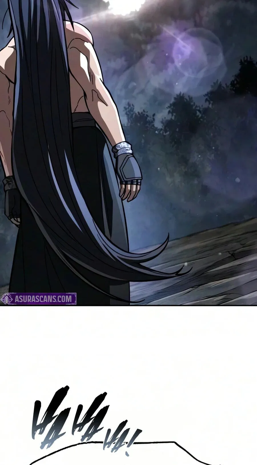 Reincarnation of the Fist King Chapter 62 - Page 139