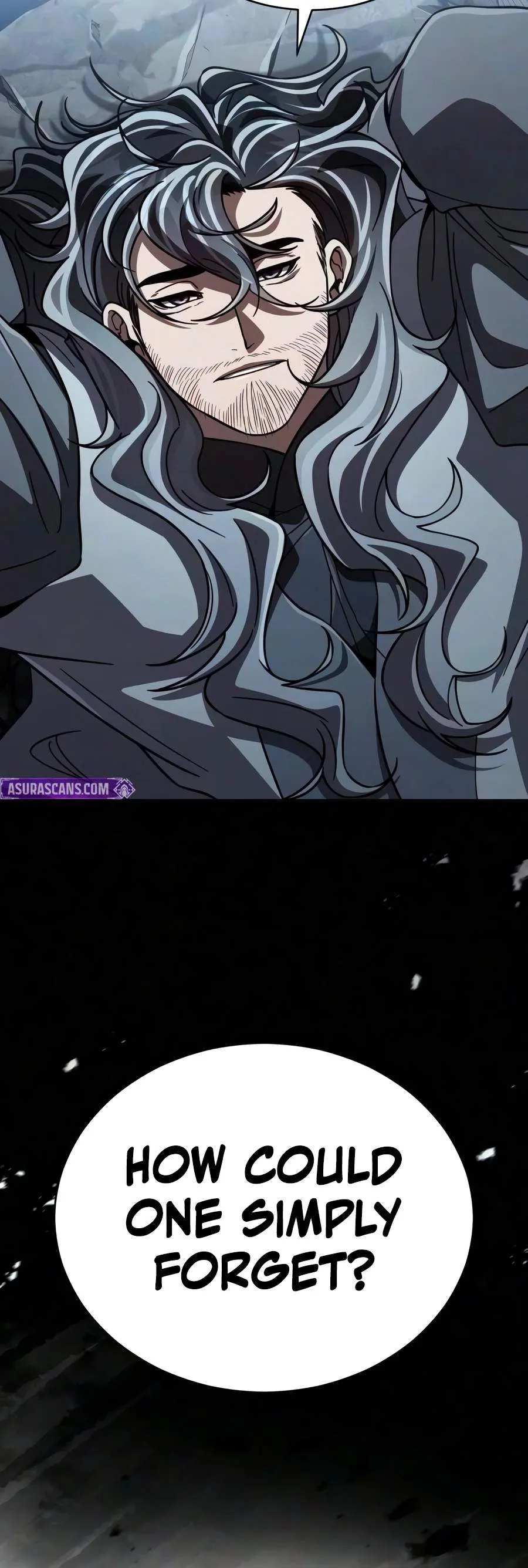 Reincarnation of the Fist King Chapter 65 - Page 13