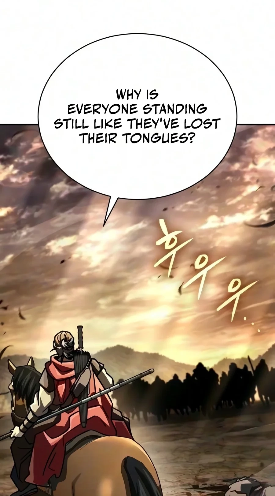 Reincarnation of the Fist King Chapter 70 - Page 18