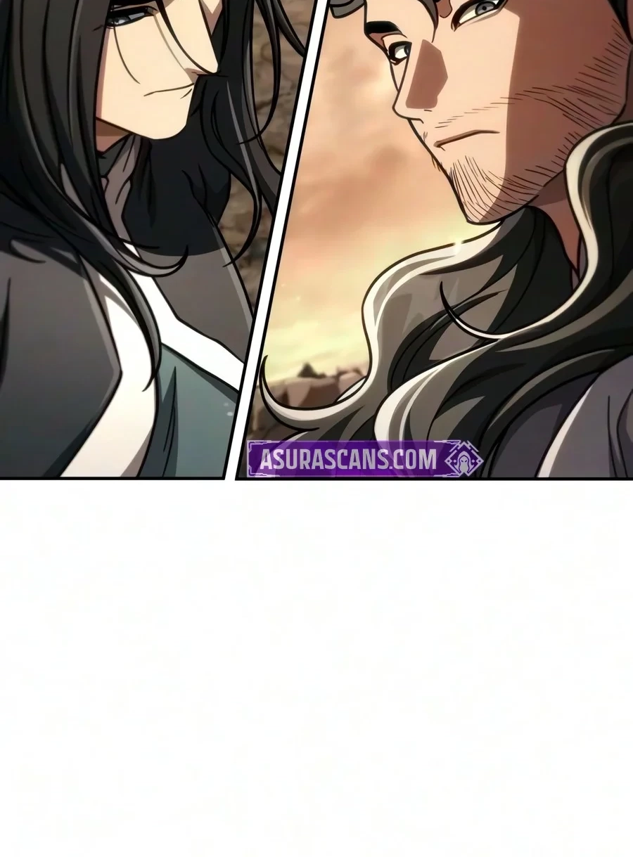 Reincarnation of the Fist King Chapter 70 - Page 36