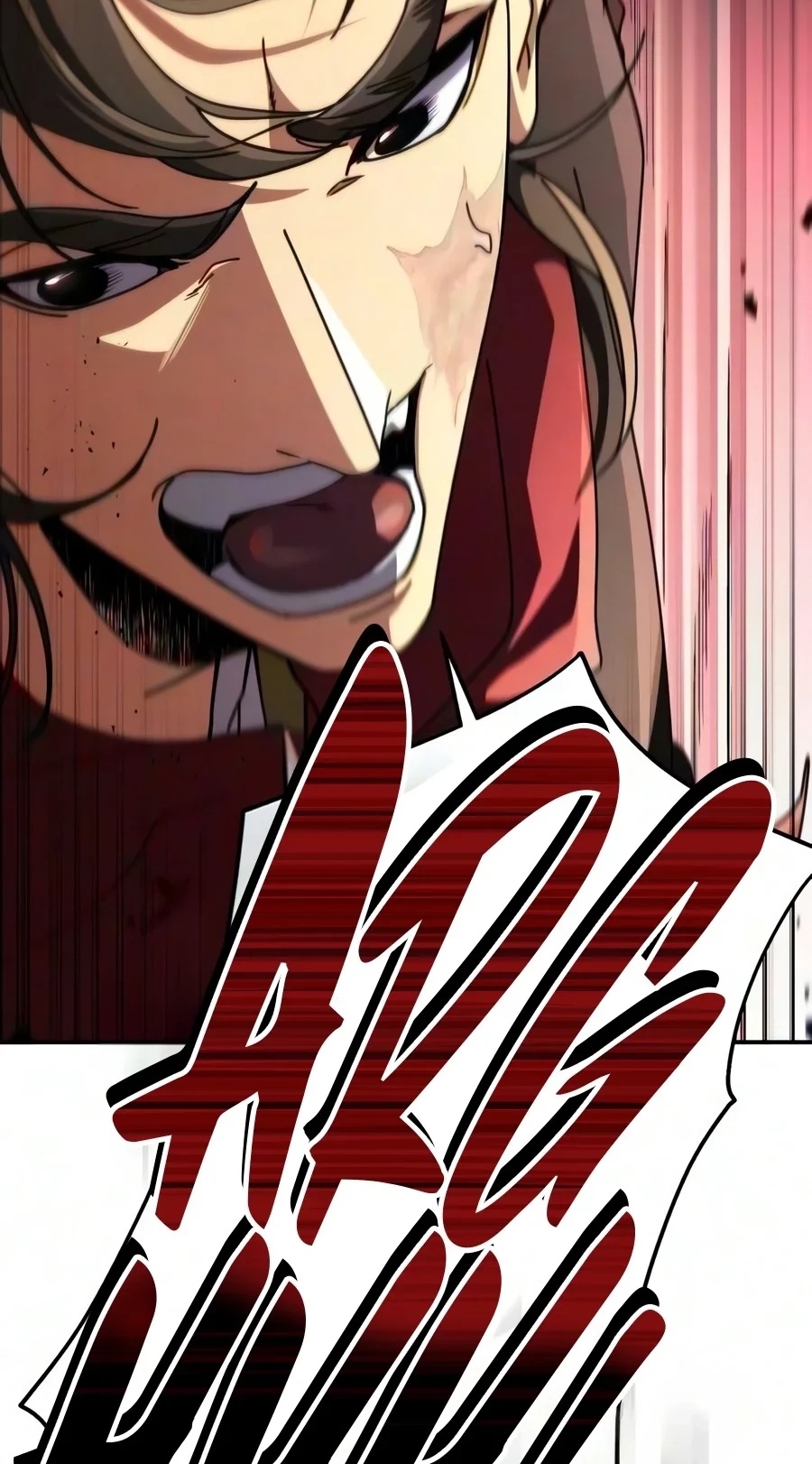 Reincarnation of the Fist King Chapter 70 - Page 60