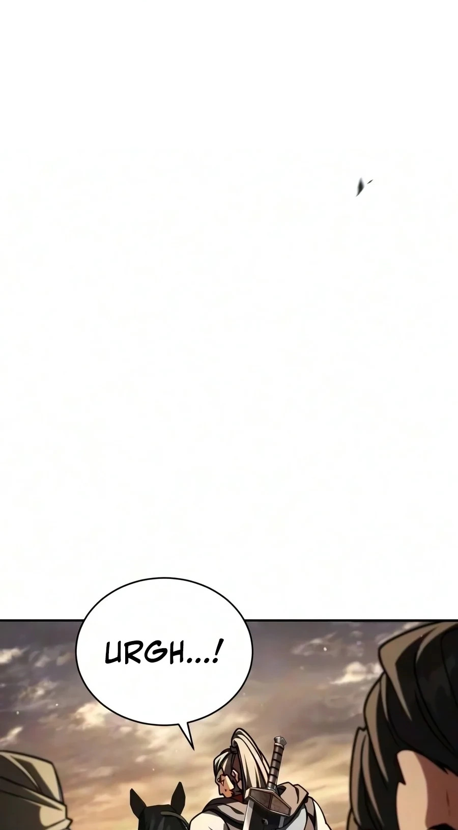 Reincarnation of the Fist King Chapter 70 - Page 70