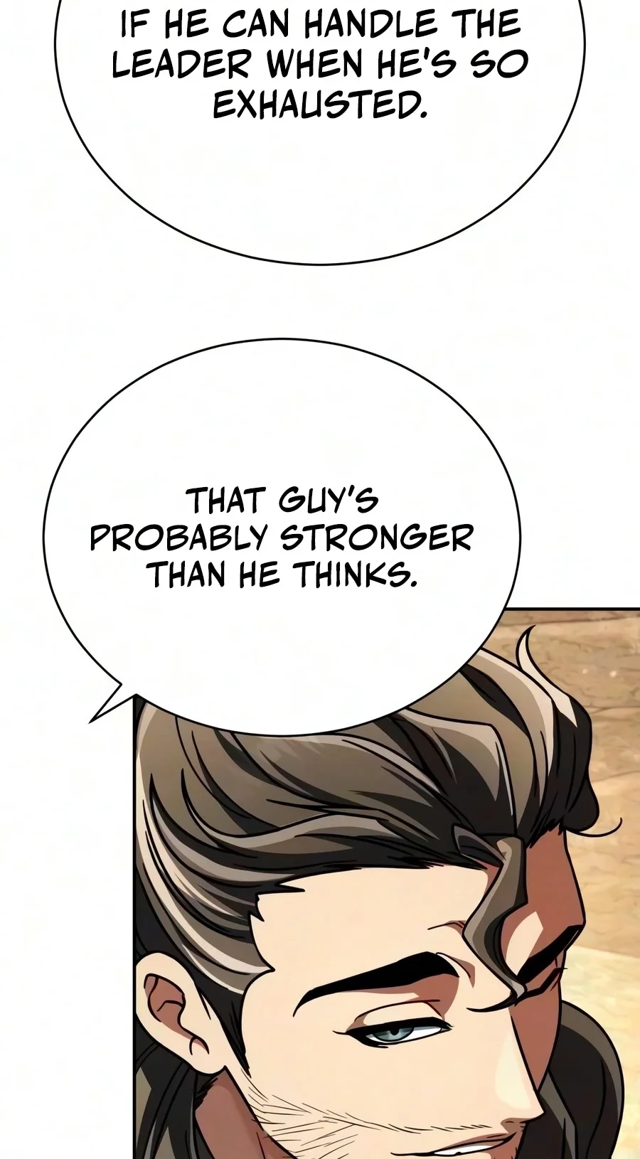 Reincarnation of the Fist King Chapter 70 - Page 76
