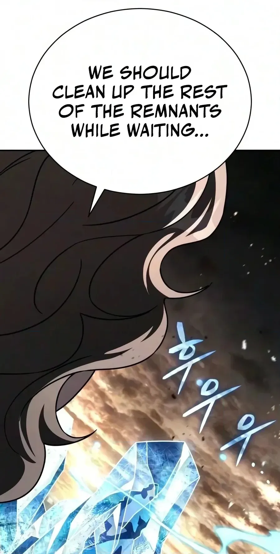 Reincarnation of the Fist King Chapter 70 - Page 79