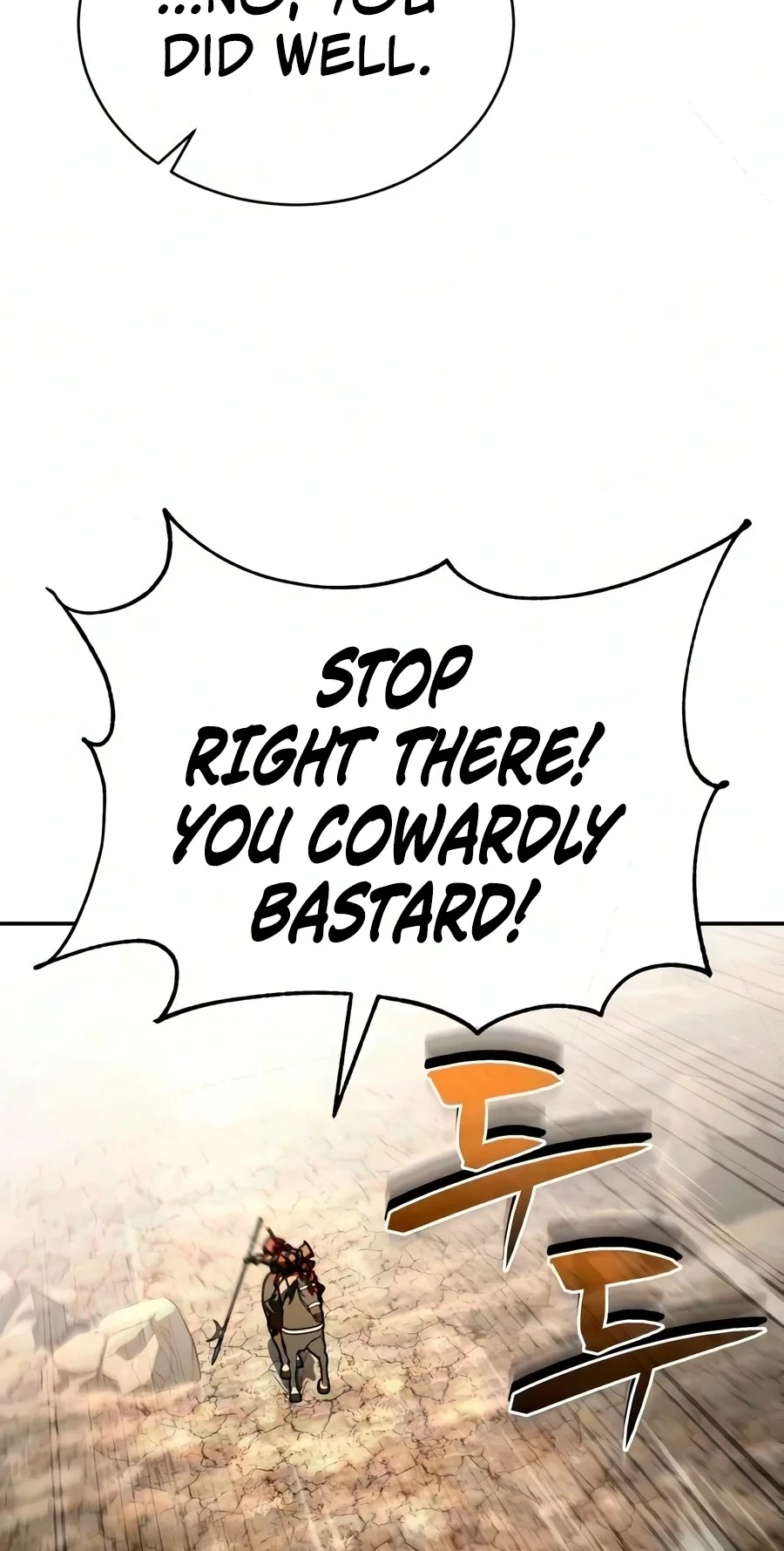 Reincarnation of the Fist King Chapter 70 - Page 82