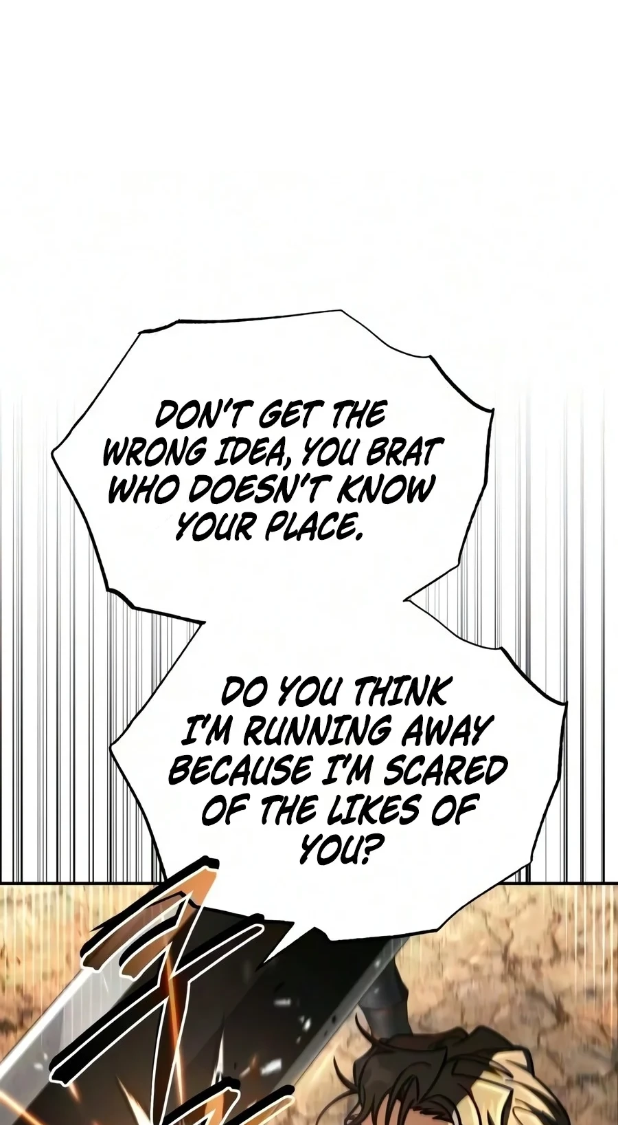 Reincarnation of the Fist King Chapter 70 - Page 92