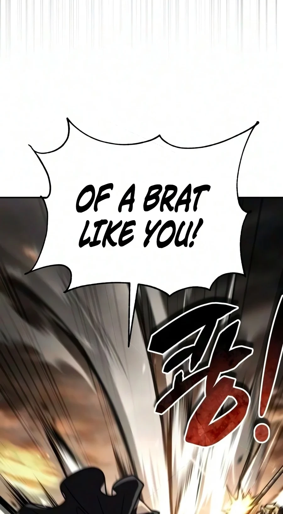 Reincarnation of the Fist King Chapter 70 - Page 95