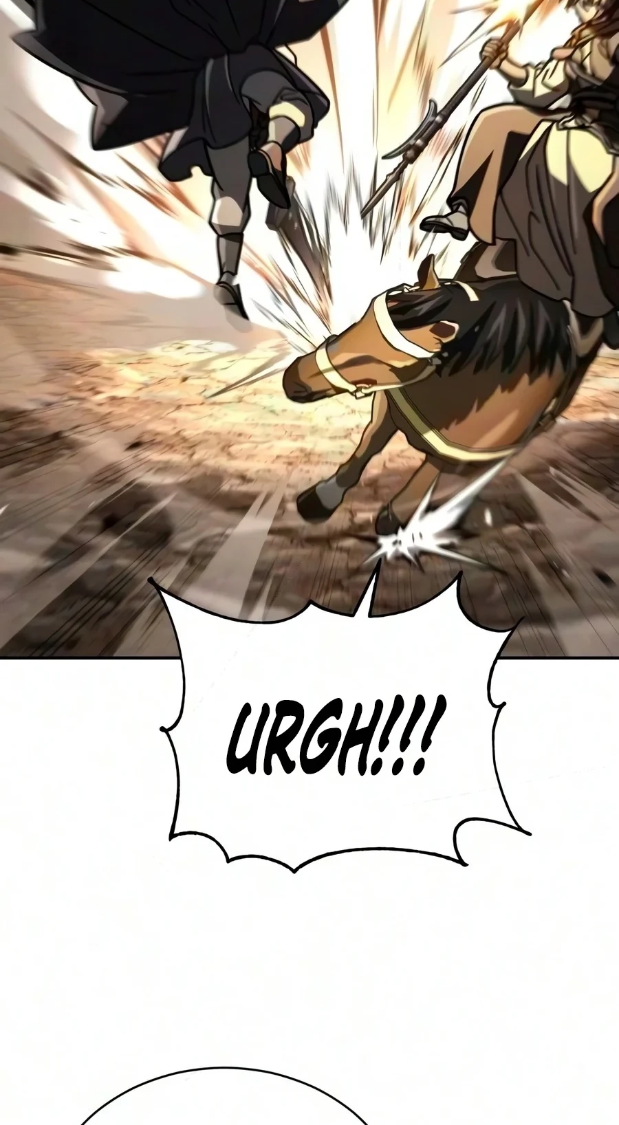 Reincarnation of the Fist King Chapter 70 - Page 96