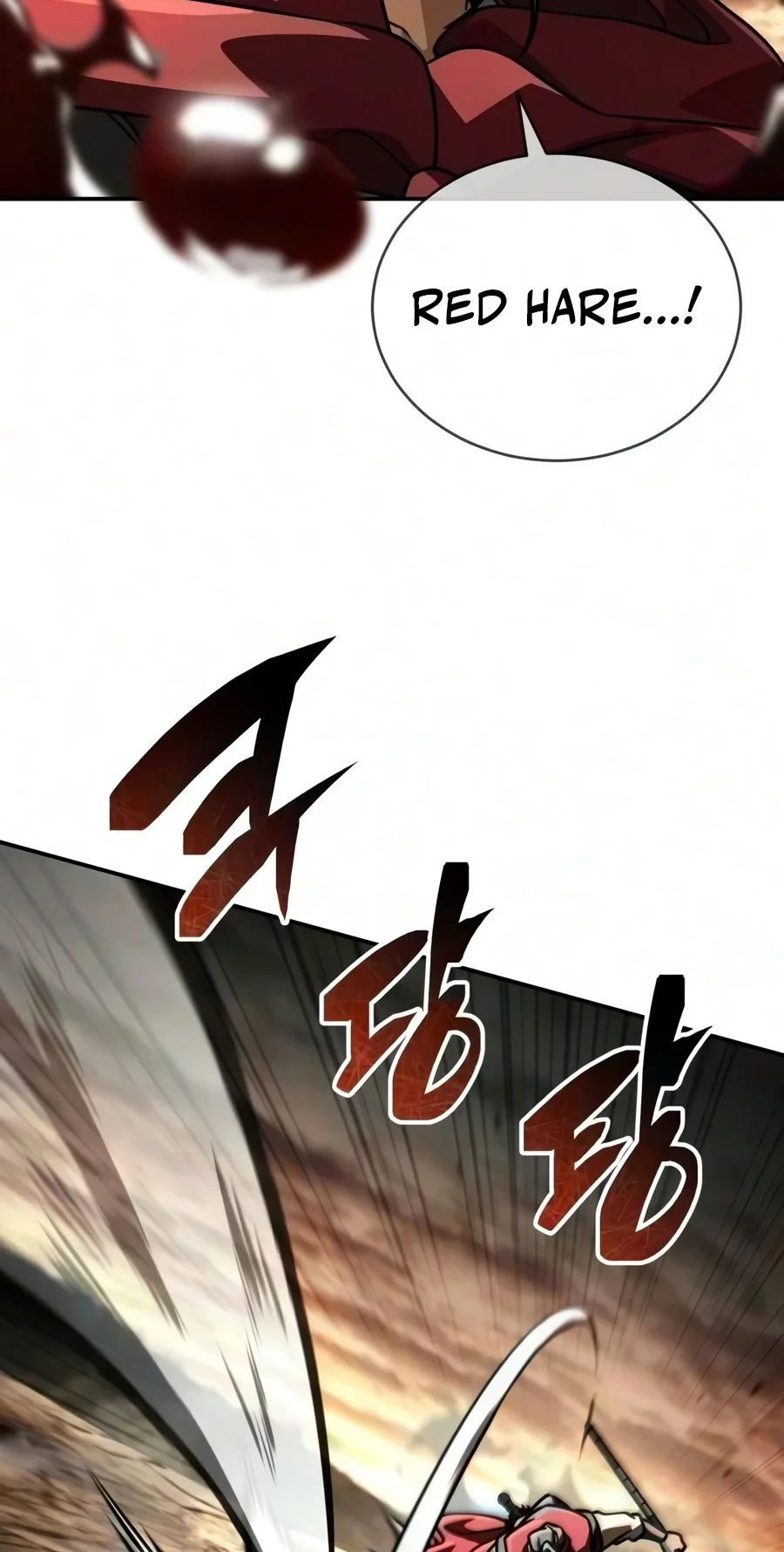 Reincarnation of the Fist King Chapter 70 - Page 104
