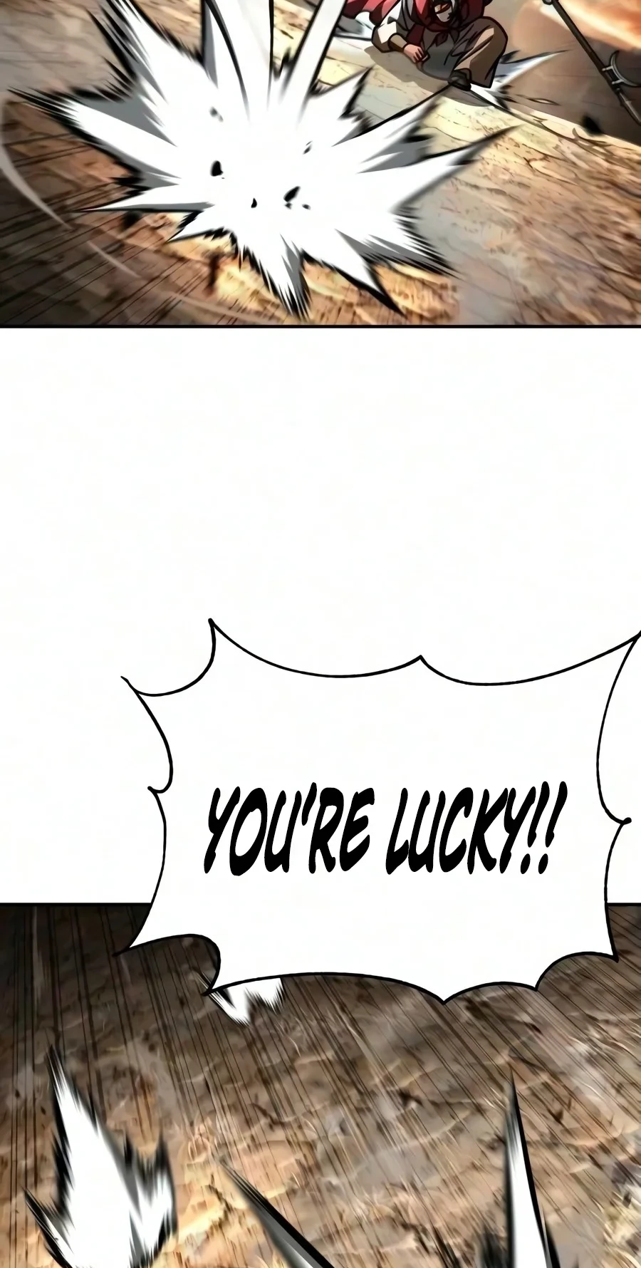 Reincarnation of the Fist King Chapter 70 - Page 105