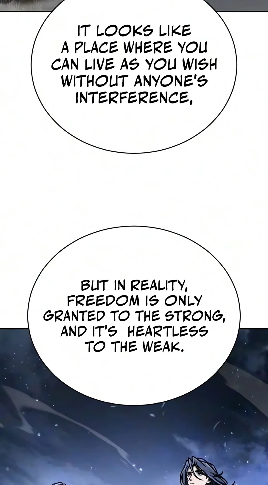 Reincarnation of the Fist King Chapter 70 - Page 141