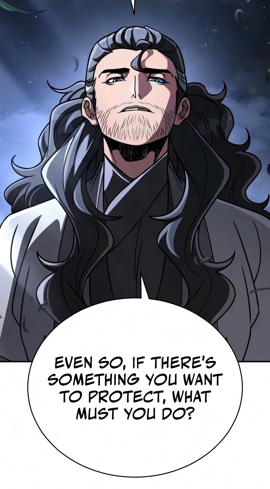 Reincarnation of the Fist King Chapter 70 - Page 143