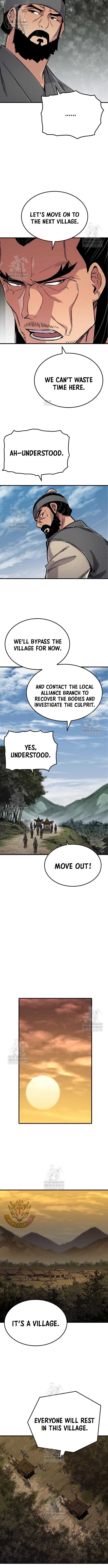 Reincarnation Of The Heavenly Demon Chapter 100 - Page 12